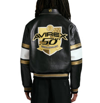 AVIREX - 50th Anniversary Collection