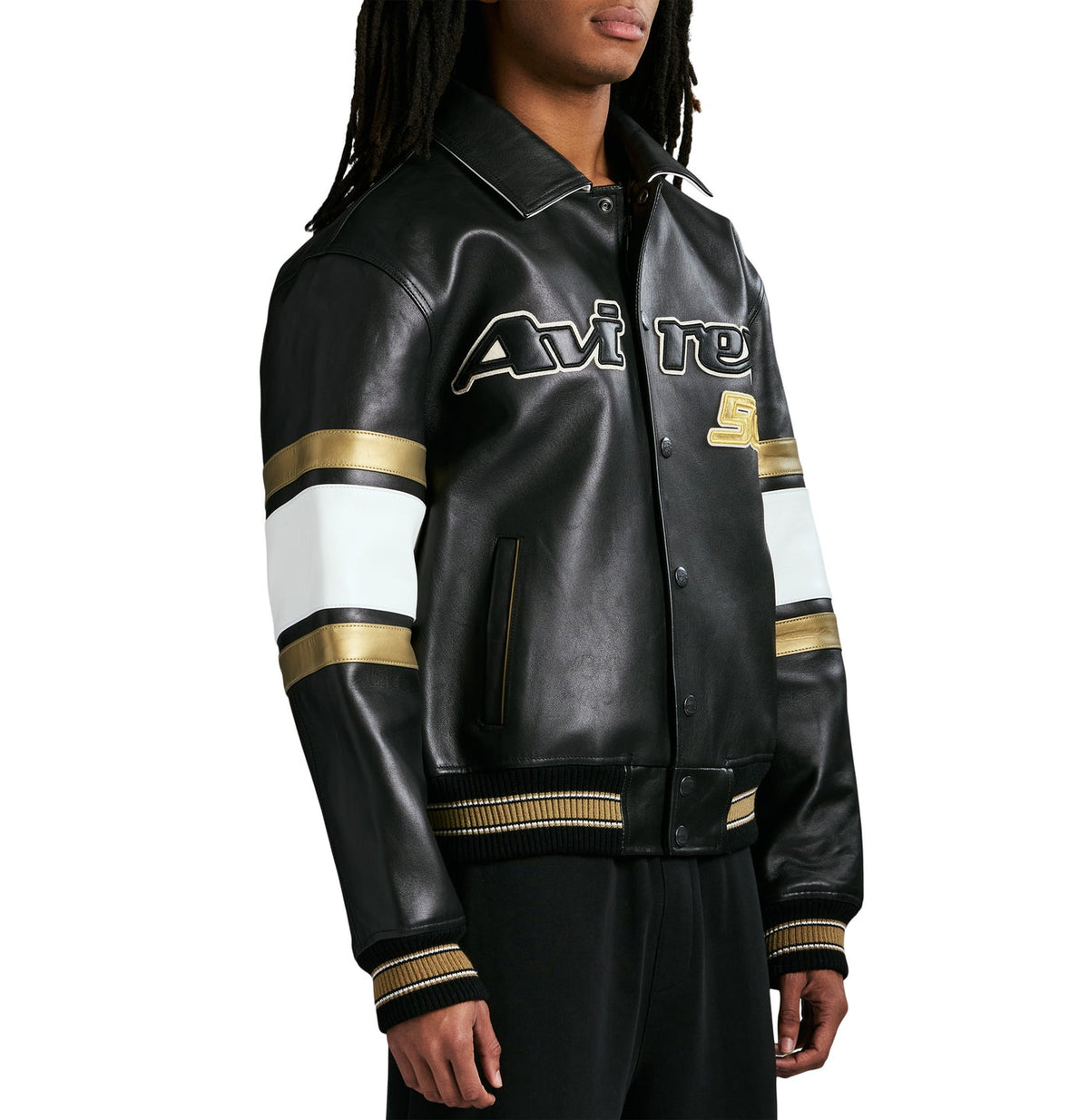 AVIREX - 50th Anniversary Collection