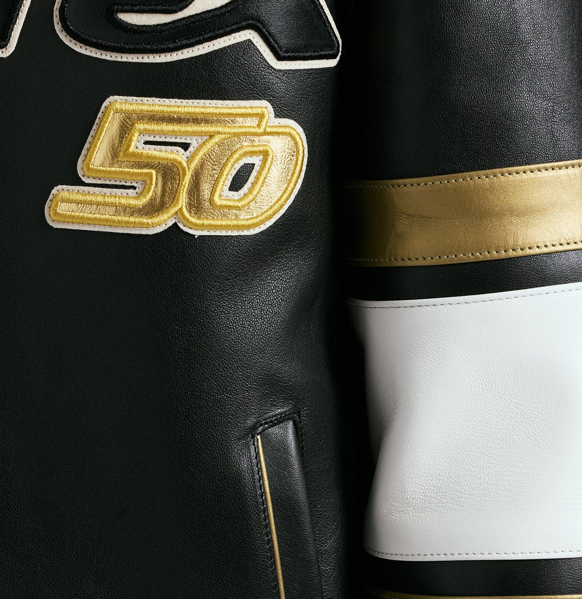 AVIREX - 50th Anniversary Collection