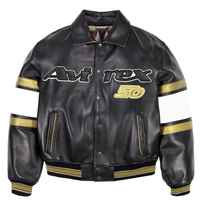 AVIREX - 50th Anniversary Collection
