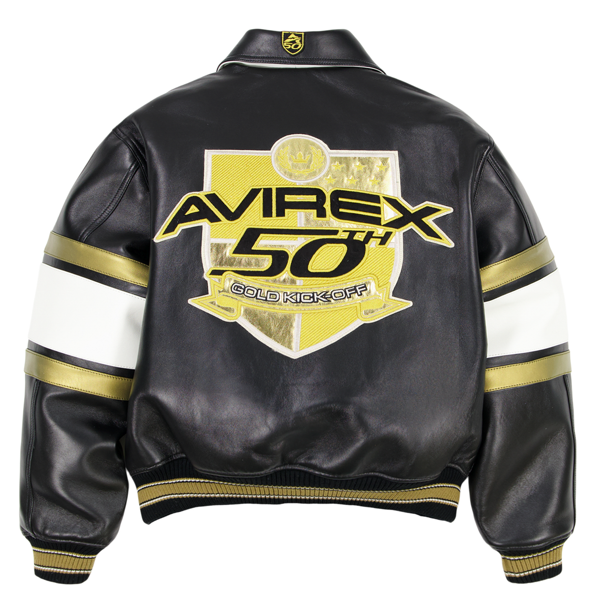 AVIREX - 50th Anniversary Collection