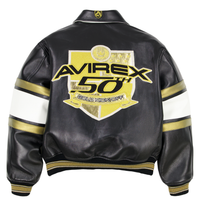 AVIREX - 50th Anniversary Collection
