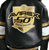 AVIREX - 50th Anniversary Collection
