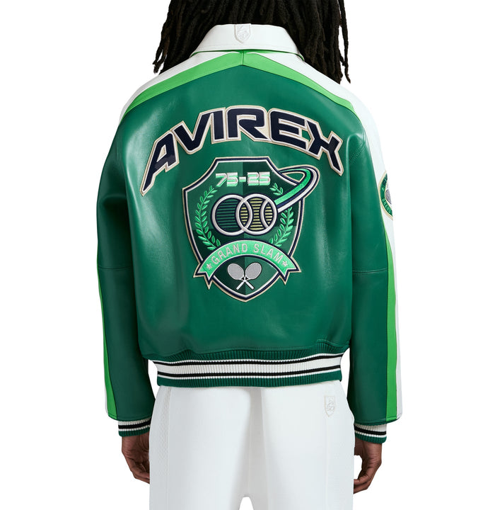 GRAND SLAM JACKET