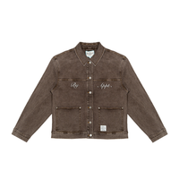 Bloom | Denim Jacket