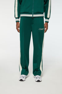 PIN TUCK TRACK TOP