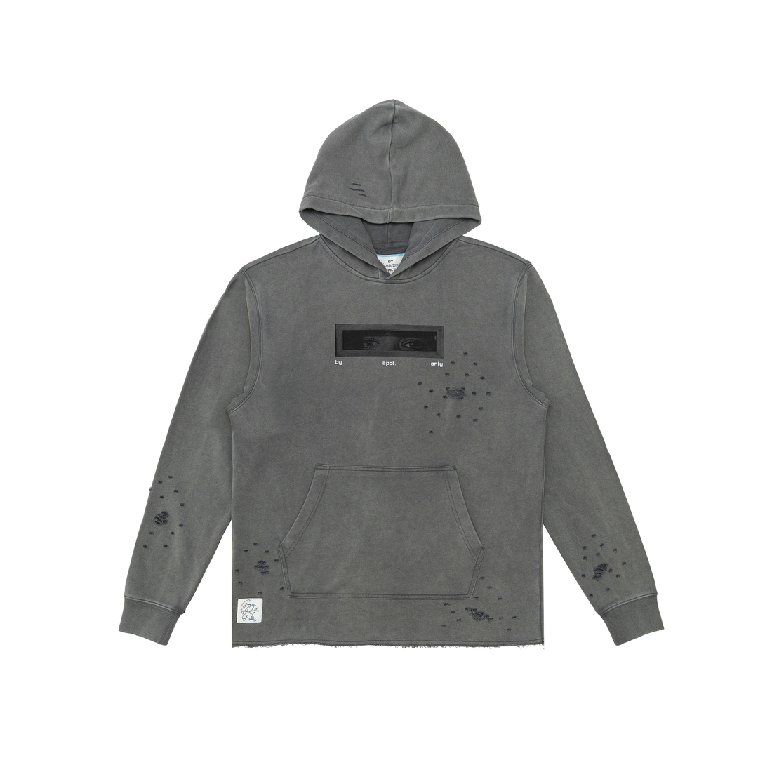 Eden | Hoodie