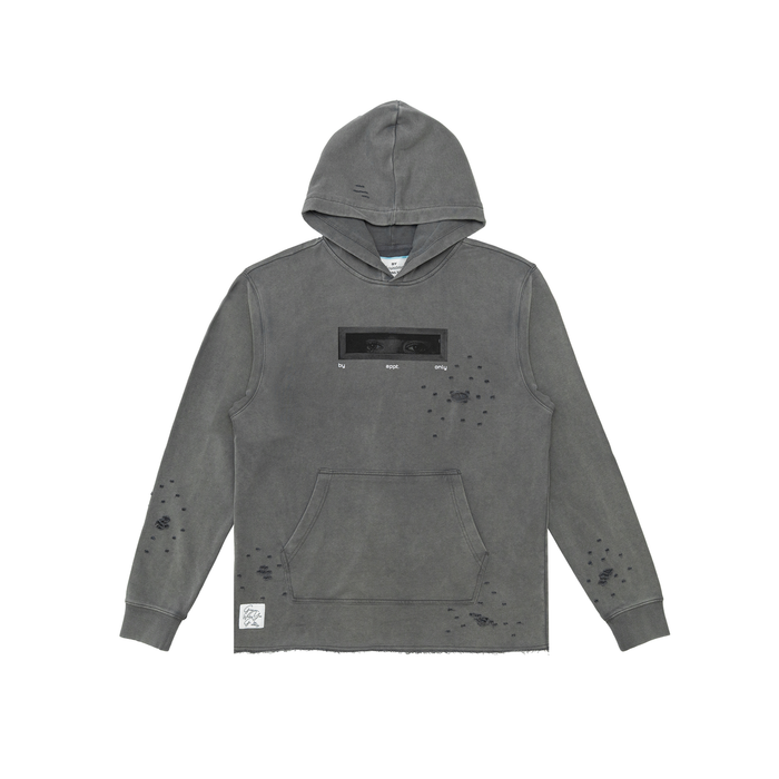 Eden | Hoodie