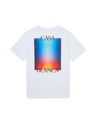 GRADIENT CASA LOGO T-SHIRT