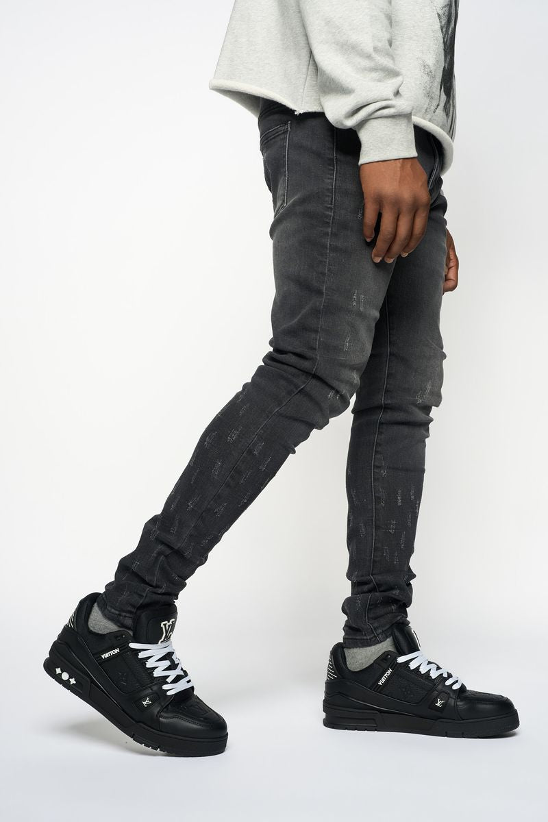 Pheeling Jean