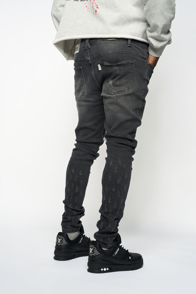 Pheeling Jean