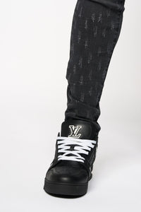 Pheeling Jean