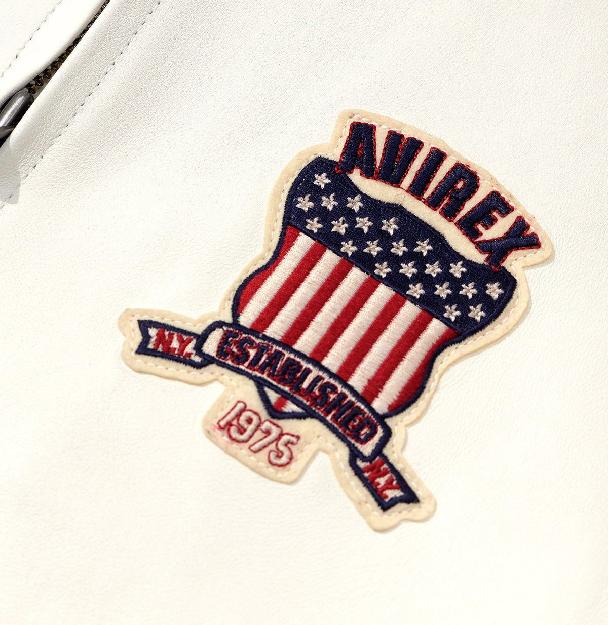 ICON JACKET