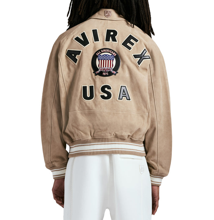ICON JACKET