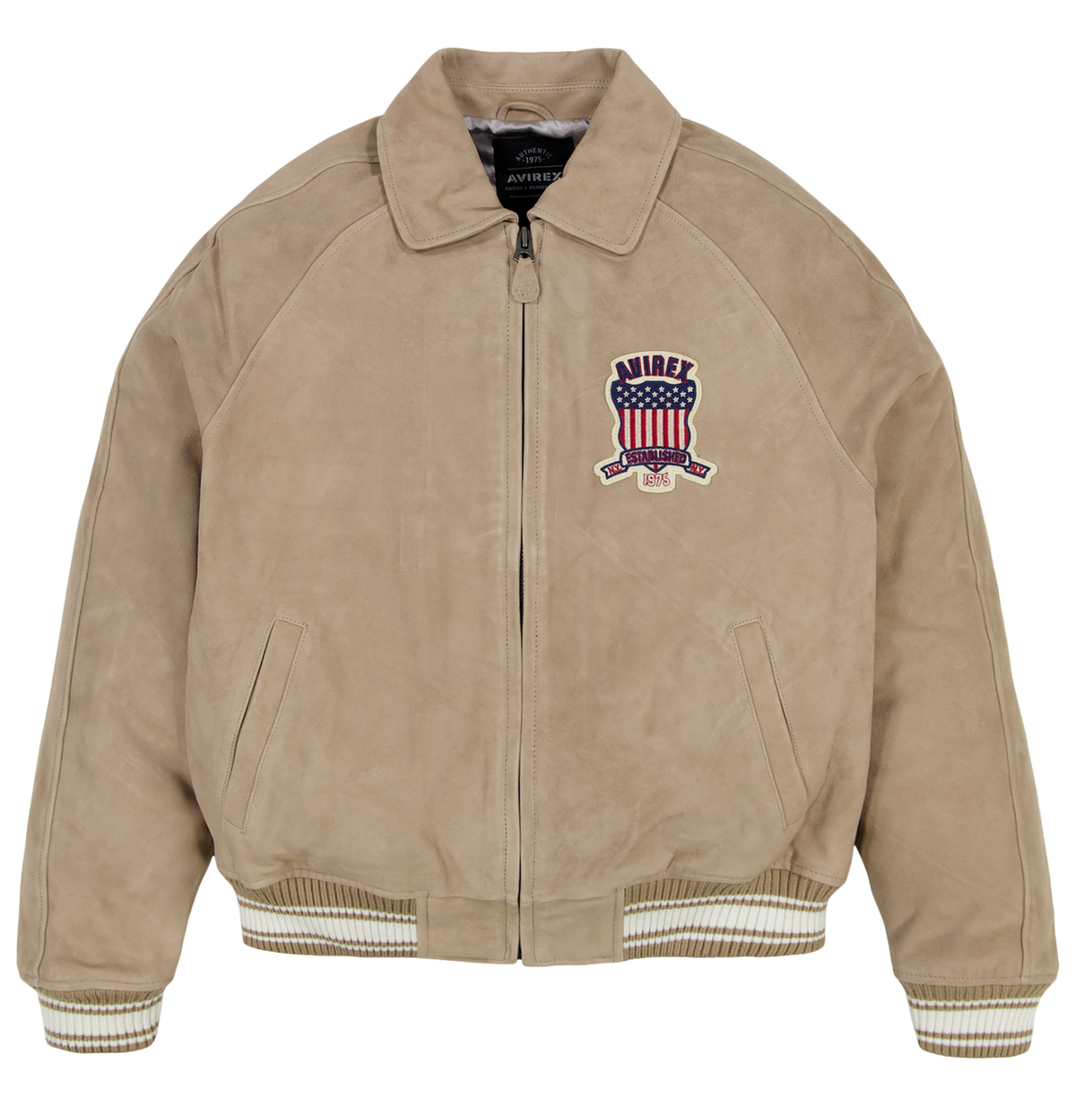 ICON JACKET