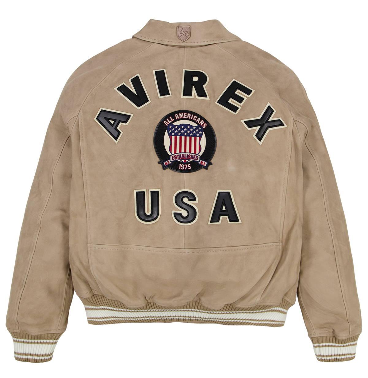 ICON JACKET