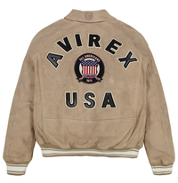 ICON JACKET