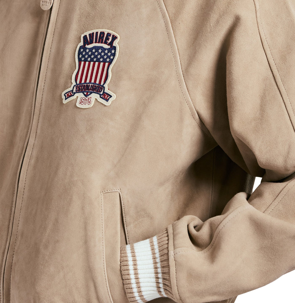 ICON JACKET