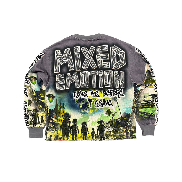 UFO Long Sleeve