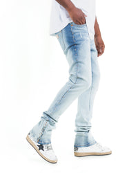 THE SKINNY STACKED - LEE VAN