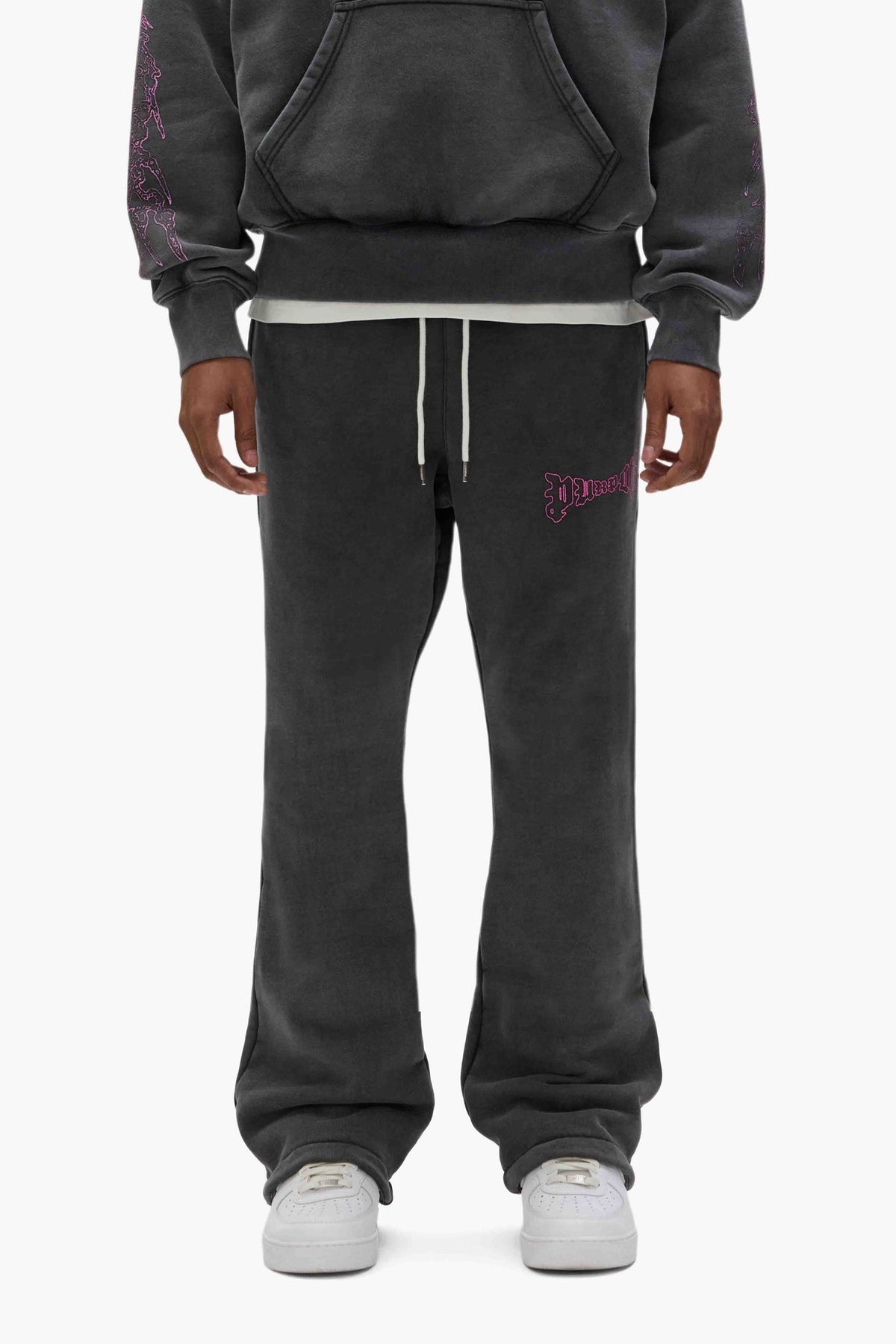 Arched Gothic Sweatpants