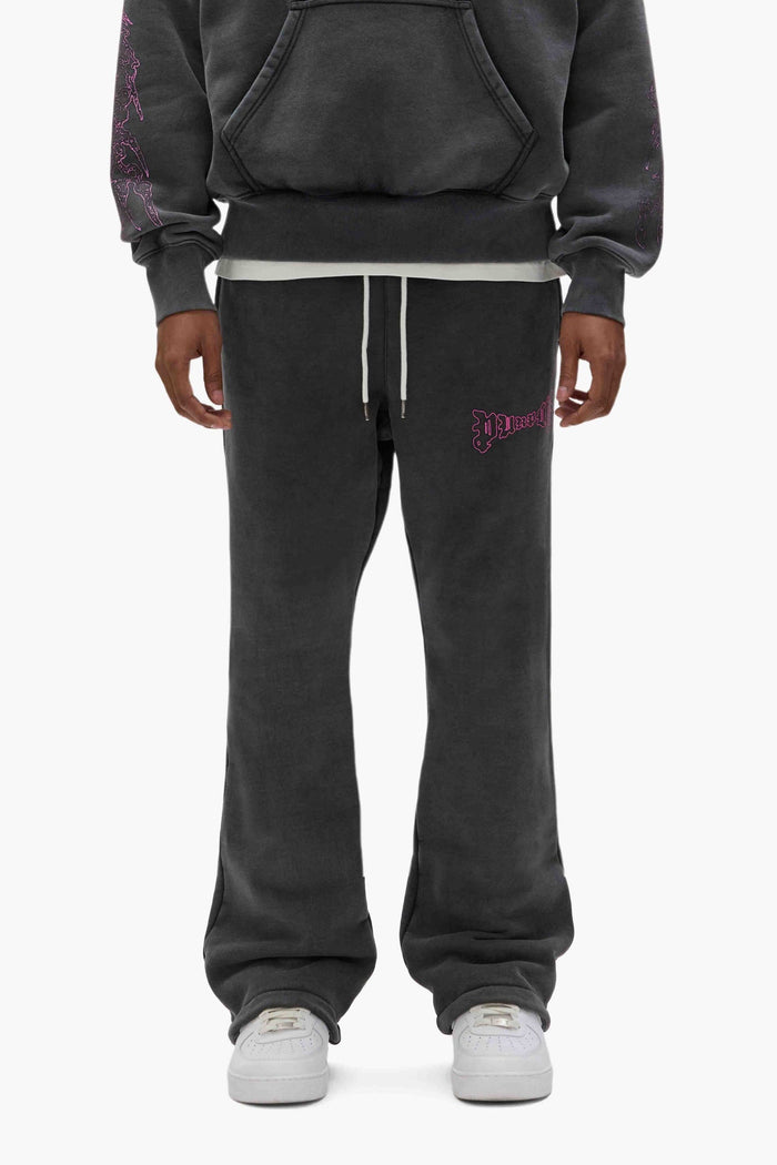 Arched Gothic Sweatpants