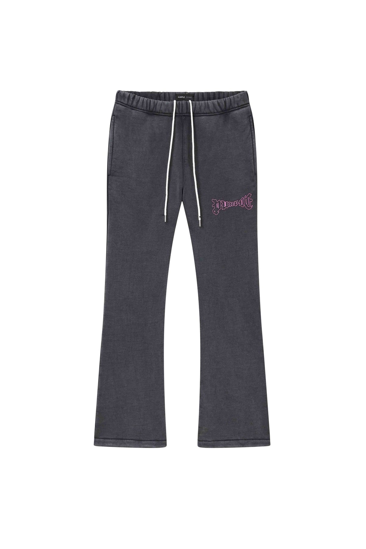 Arched Gothic Sweatpants