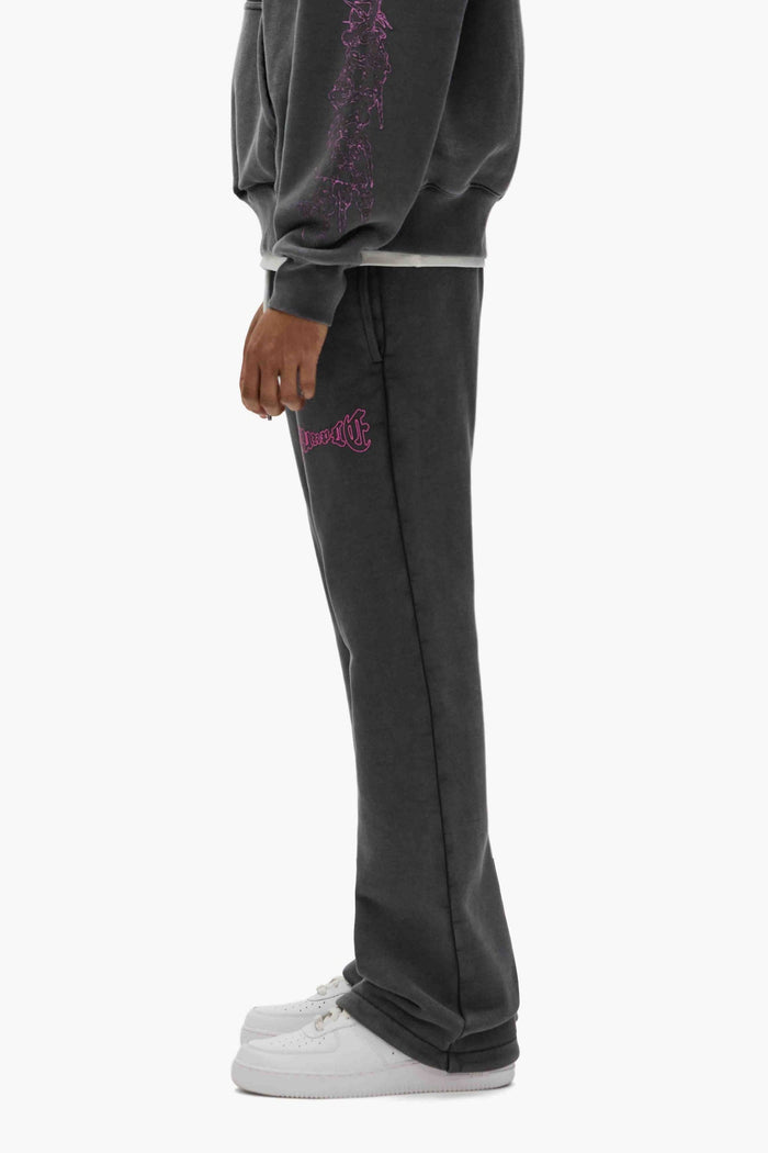 Arched Gothic Sweatpants