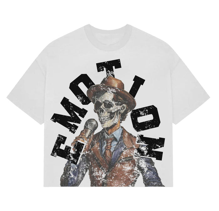 “Performer” Shirt