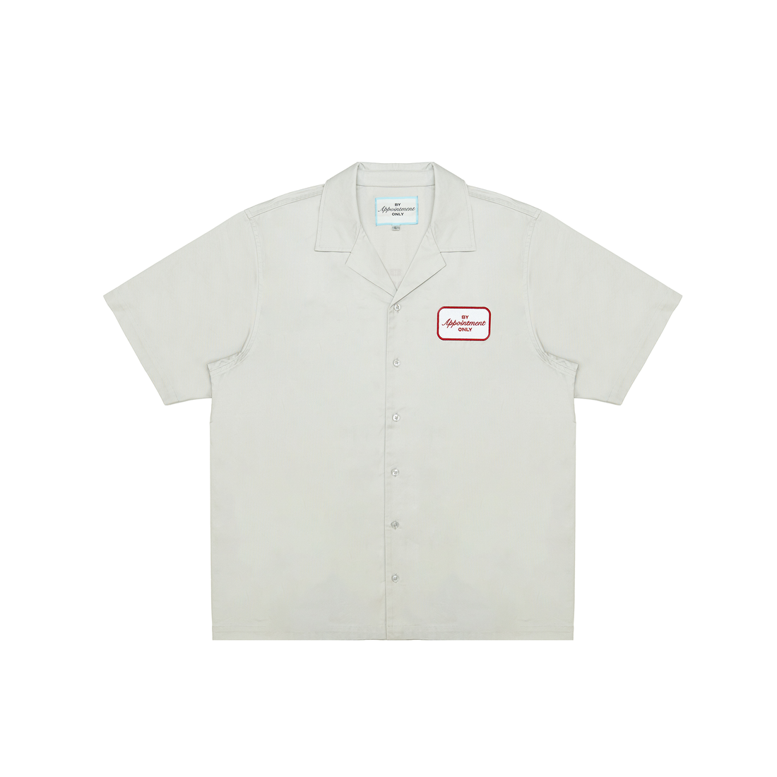 Serene | Button up