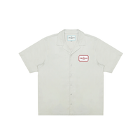 Serene | Button up