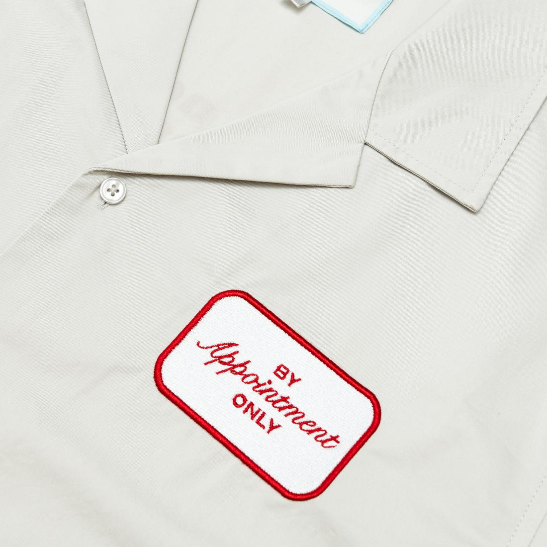 Serene | Button up