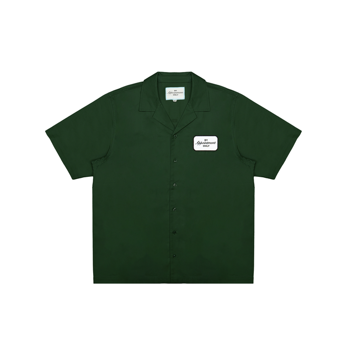 Serene | Button up