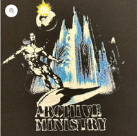 Titanium Tee - Black