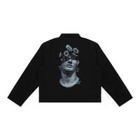 Trellis | Jacket