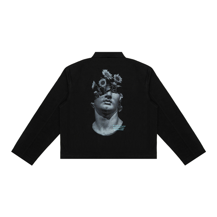 Trellis | Jacket