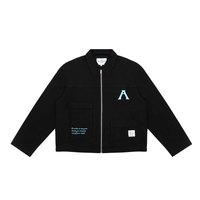 Trellis | Jacket