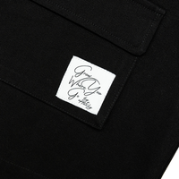 Trellis | Jacket