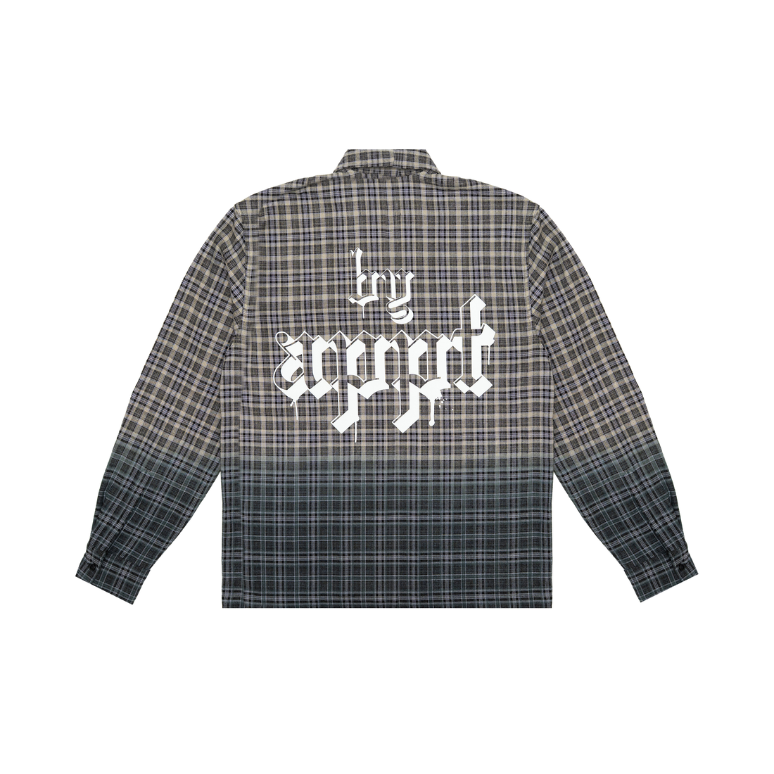 Vine | Zip Flannel
