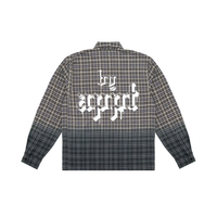 Vine | Zip Flannel