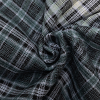 Vine | Zip Flannel