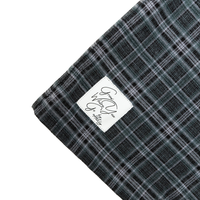 Vine | Zip Flannel