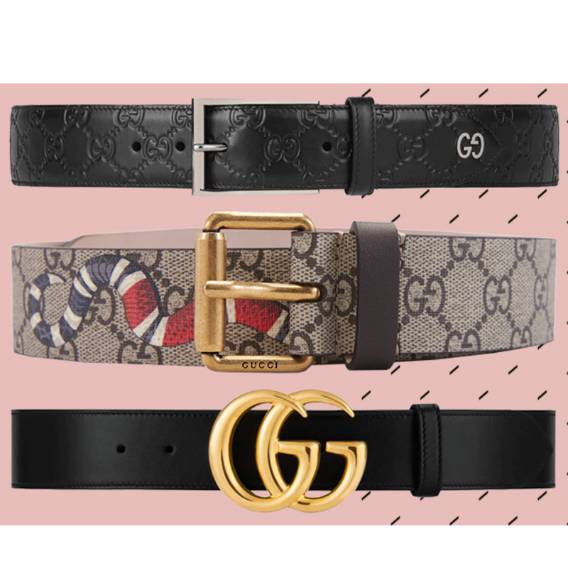Belts