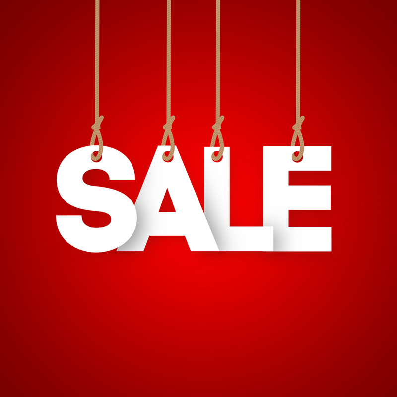 Sale