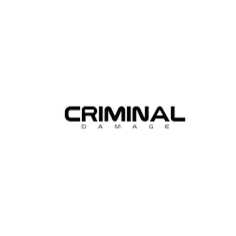 CRIMINAL DAMAGE