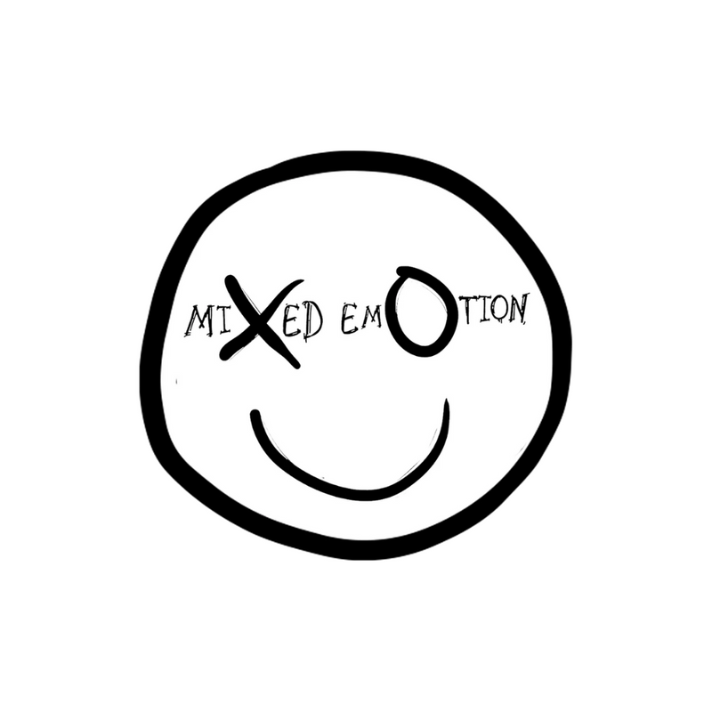 Mixed Emotion