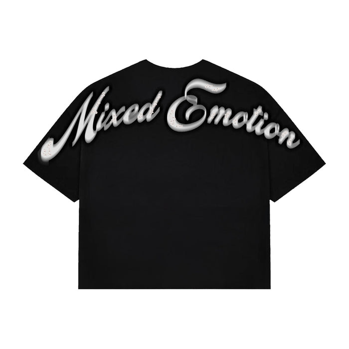 Pearl Cropped Tee
