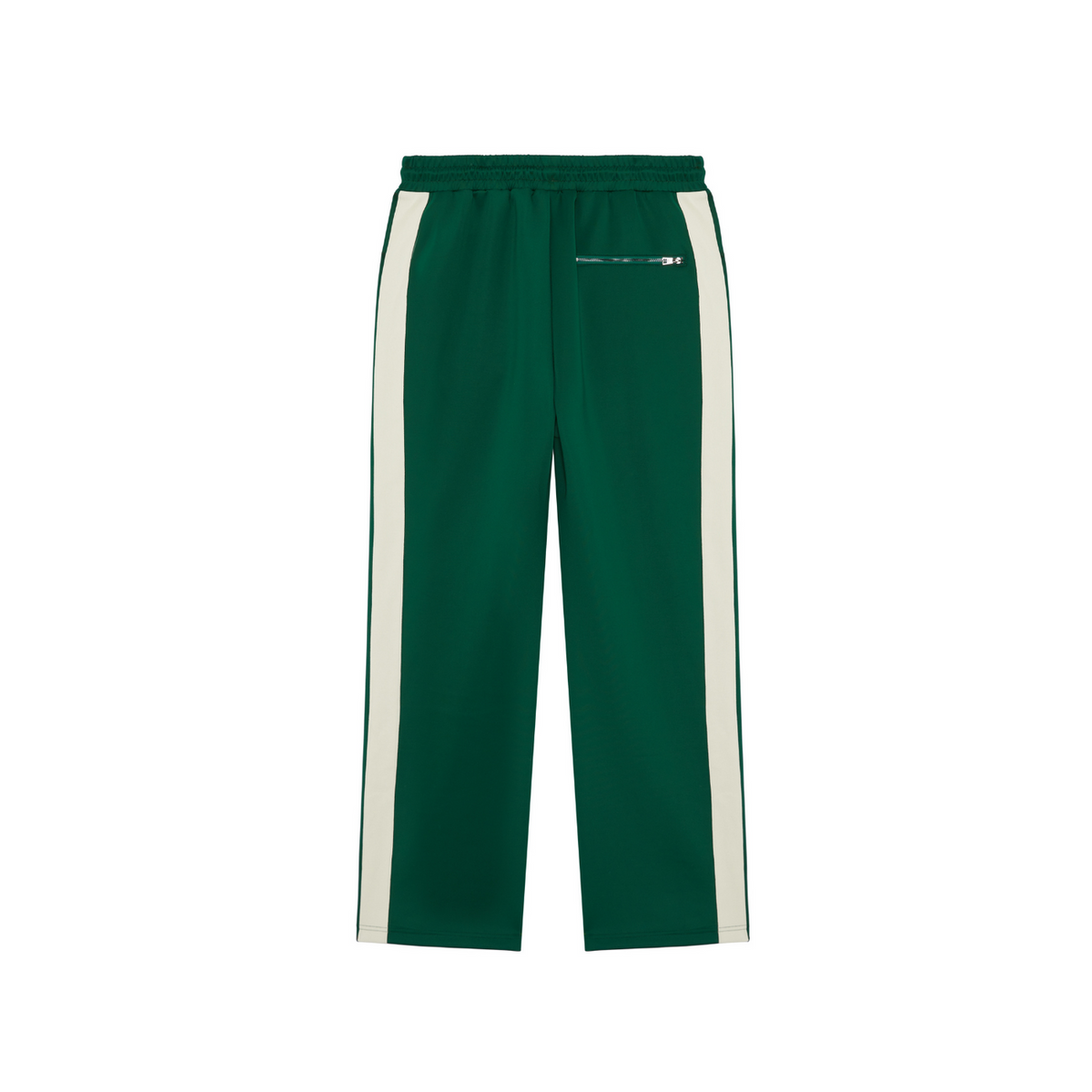 PIN TUCK TRACK TOP