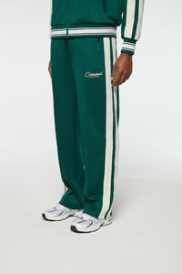 PIN TUCK TRACK TOP