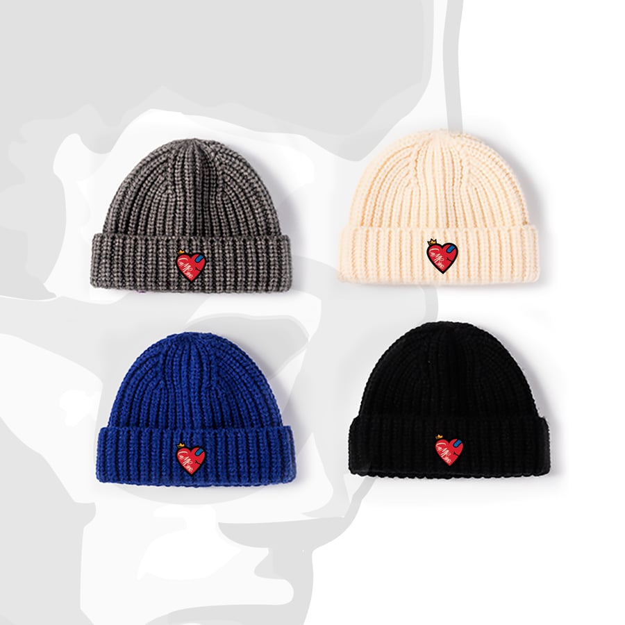 CAMBINO CAMBEANIE(HEART THROB)